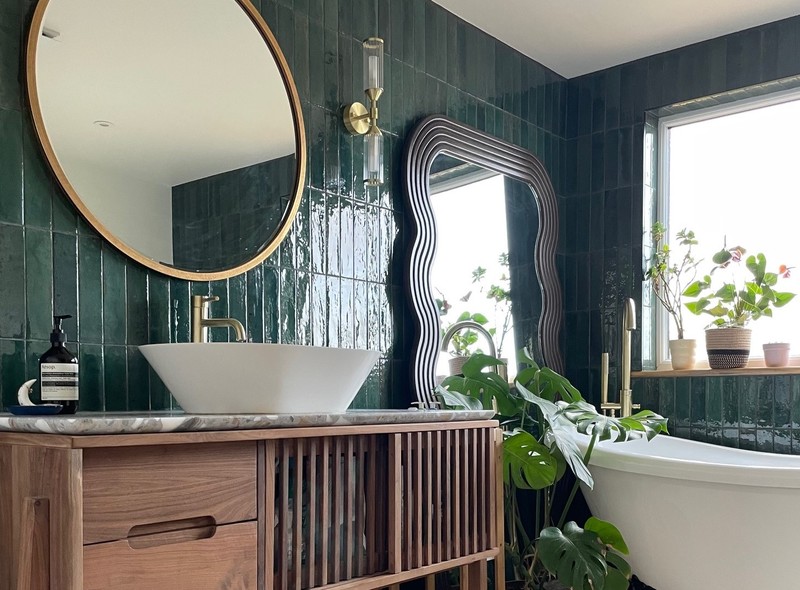 Banyo Tasarımı küçük resim 3