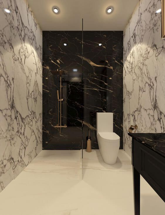 Banyo Tasarımı küçük resim 5